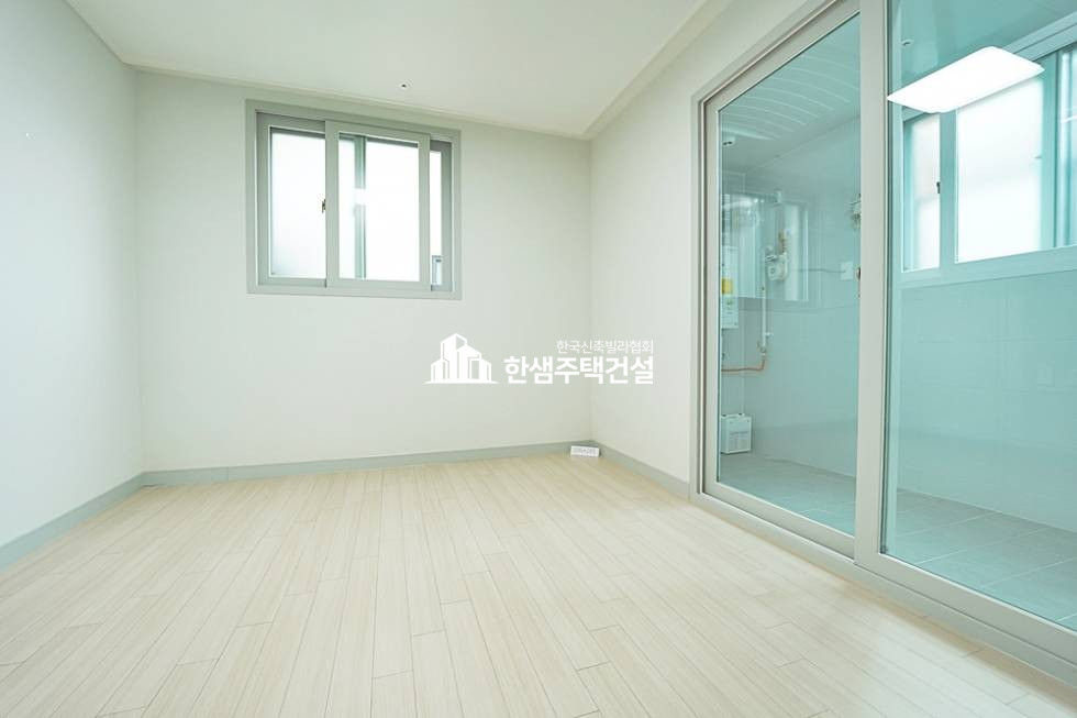 서울 마포구 망원동 무궁화 센터빌 [2룸 A,B Type ] 분양 매물번호 13284 사진 30