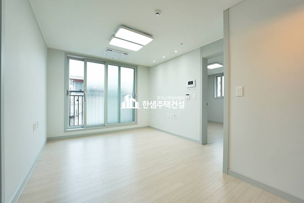 서울 마포구 망원동 무궁화 센터빌 [3룸 Type ] 분양 매물번호 13285 사진 2