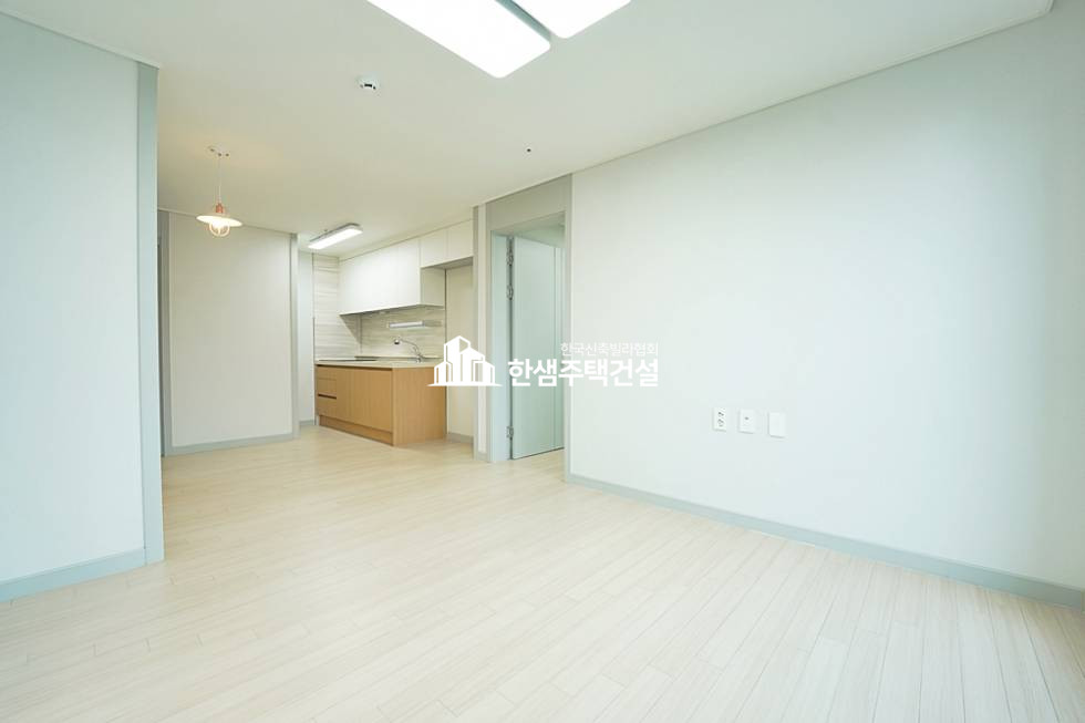 서울 마포구 망원동 무궁화 센터빌 [3룸 Type ] 분양 매물번호 13285 사진 5