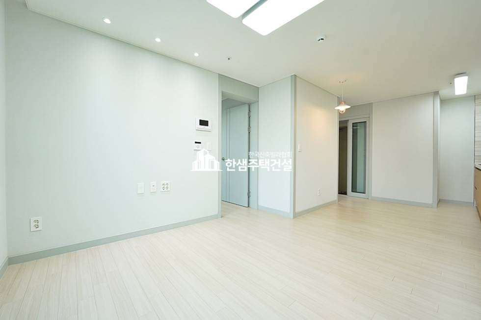 서울 마포구 망원동 무궁화 센터빌 [3룸 Type ] 분양 매물번호 13285 사진 7