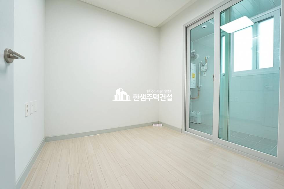 서울 마포구 망원동 무궁화 센터빌 [3룸 Type ] 분양 매물번호 13285 사진 13
