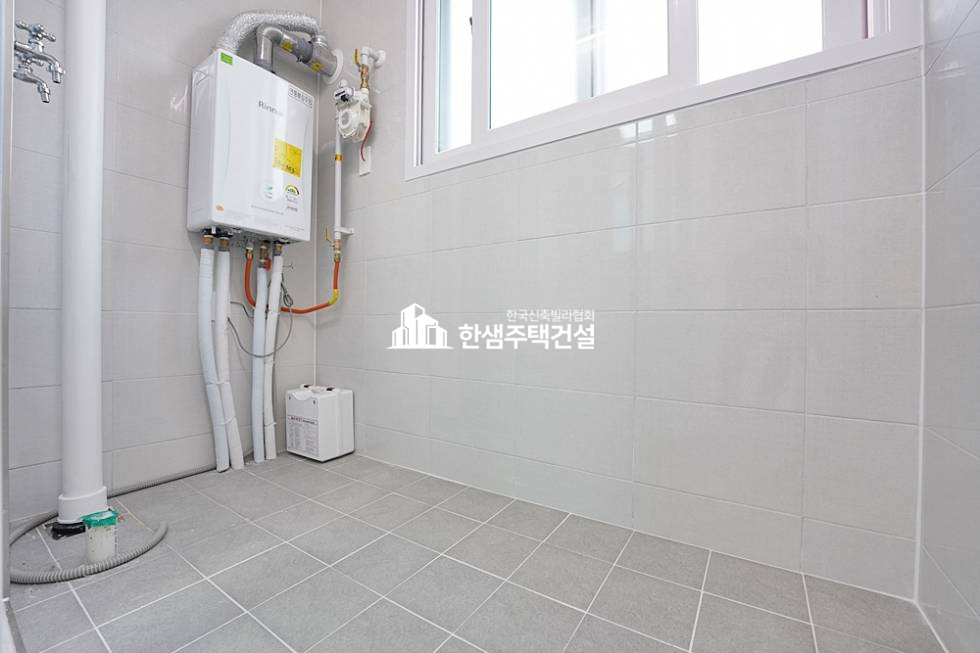서울 마포구 망원동 무궁화 센터빌 [3룸 Type ] 분양 매물번호 13285 사진 14