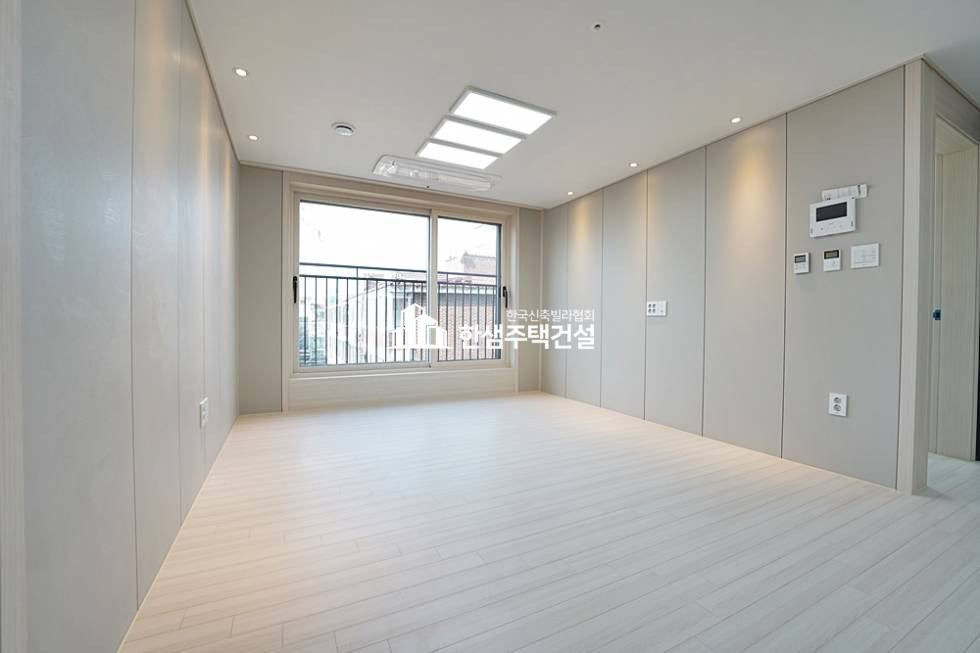 서울 마포구 망원동 솔루체2차 아파트 [ 3룸 B, C Type] 분양 매물번호 13289 사진 5