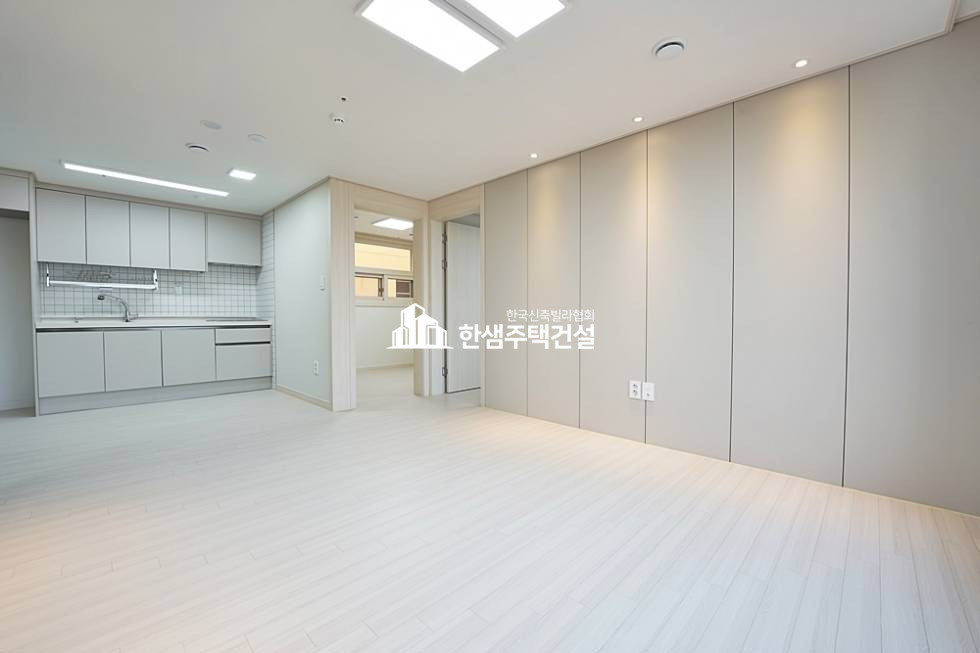 서울 마포구 망원동 솔루체2차 아파트 [ 3룸 B, C Type] 분양 매물번호 13289 사진 8