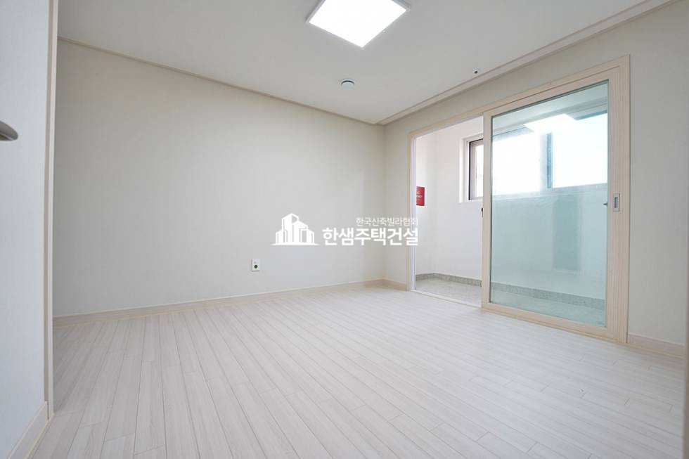 서울 마포구 망원동 솔루체2차 아파트 [ 3룸 B, C Type] 분양 매물번호 13289 사진 12