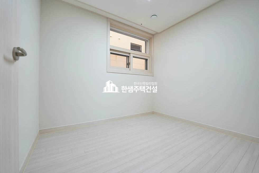 서울 마포구 망원동 솔루체2차 아파트 [ 3룸 B, C Type] 분양 매물번호 13289 사진 15