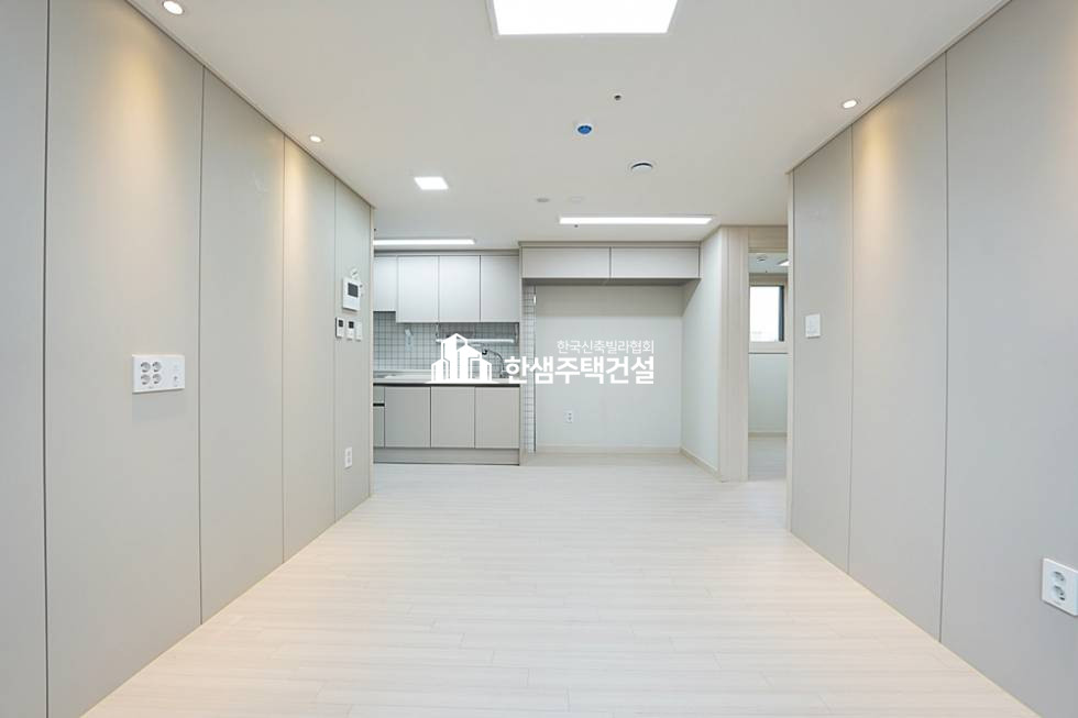 서울 마포구 망원동 솔루체2차 아파트 [ 3룸 B, C Type] 분양 매물번호 13289 사진 25