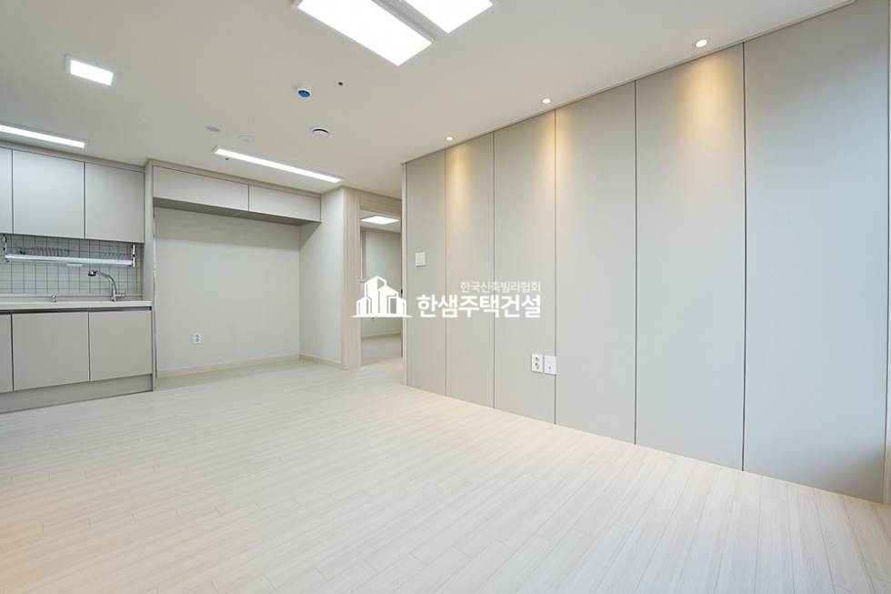 서울 마포구 망원동 솔루체2차 아파트 [ 3룸 B, C Type] 분양 매물번호 13289 사진 26