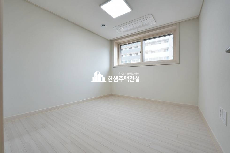 서울 마포구 망원동 솔루체2차 아파트 [ 3룸 B, C Type] 분양 매물번호 13289 사진 30