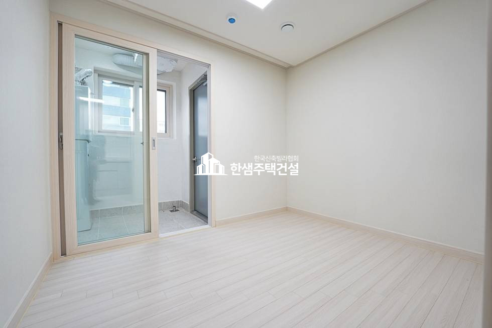 서울 마포구 망원동 솔루체2차 아파트 [ 3룸 B, C Type] 분양 매물번호 13289 사진 33