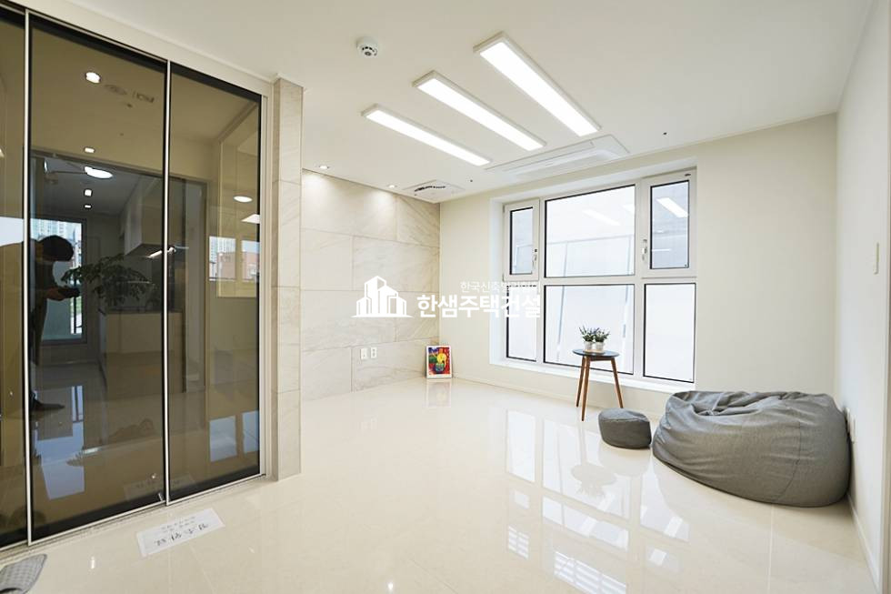 서울 마포구 연남동 케렌시아 [ 3룸, 테라스 Type] 분양 매물번호 13301 사진 2