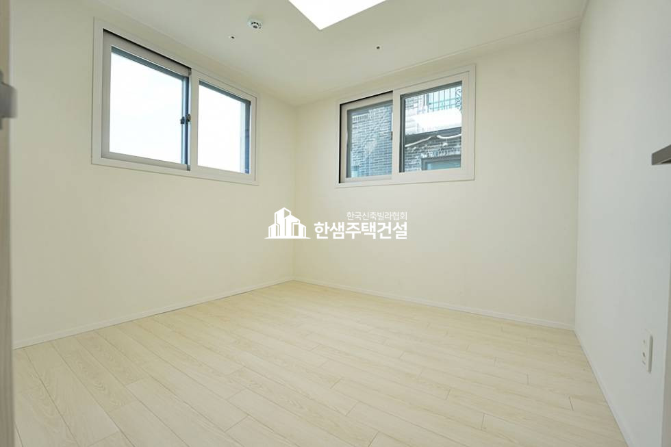 서울 마포구 연남동 케렌시아 [ 3룸, 테라스 Type] 분양 매물번호 13301 사진 17