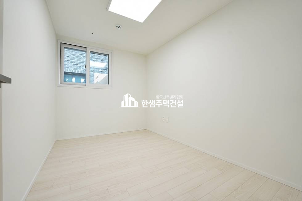 서울 마포구 연남동 케렌시아 [ 3룸, 테라스 Type] 분양 매물번호 13301 사진 18