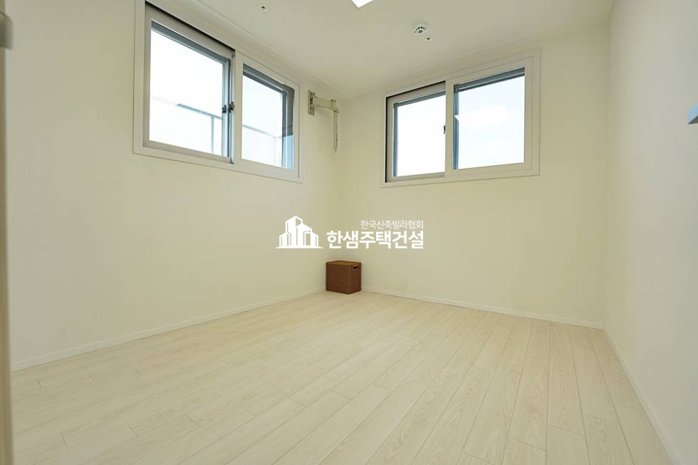 서울 마포구 연남동 케렌시아 [ 3룸, 테라스 Type] 분양 매물번호 13301 사진 19