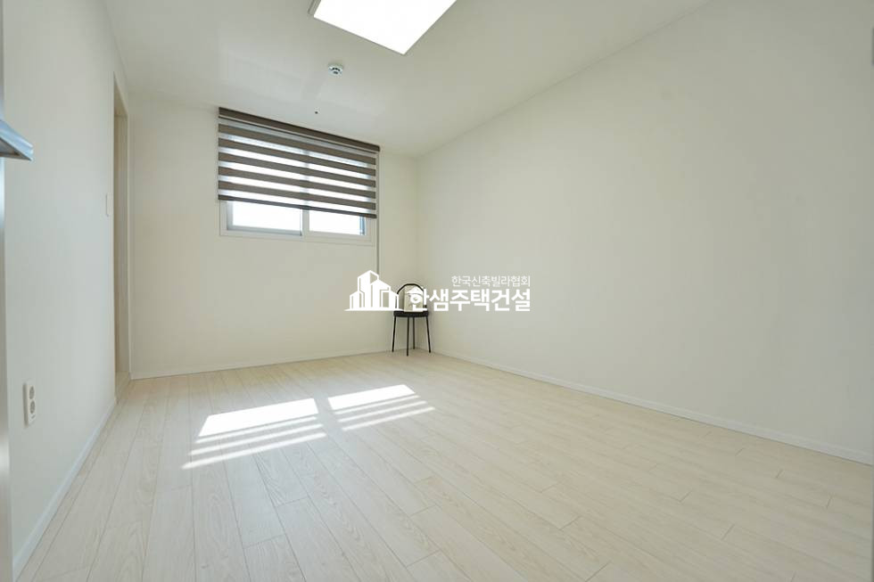 서울 마포구 연남동 케렌시아 [3룸 Type, 테라스] 분양 매물번호 13303 사진 12