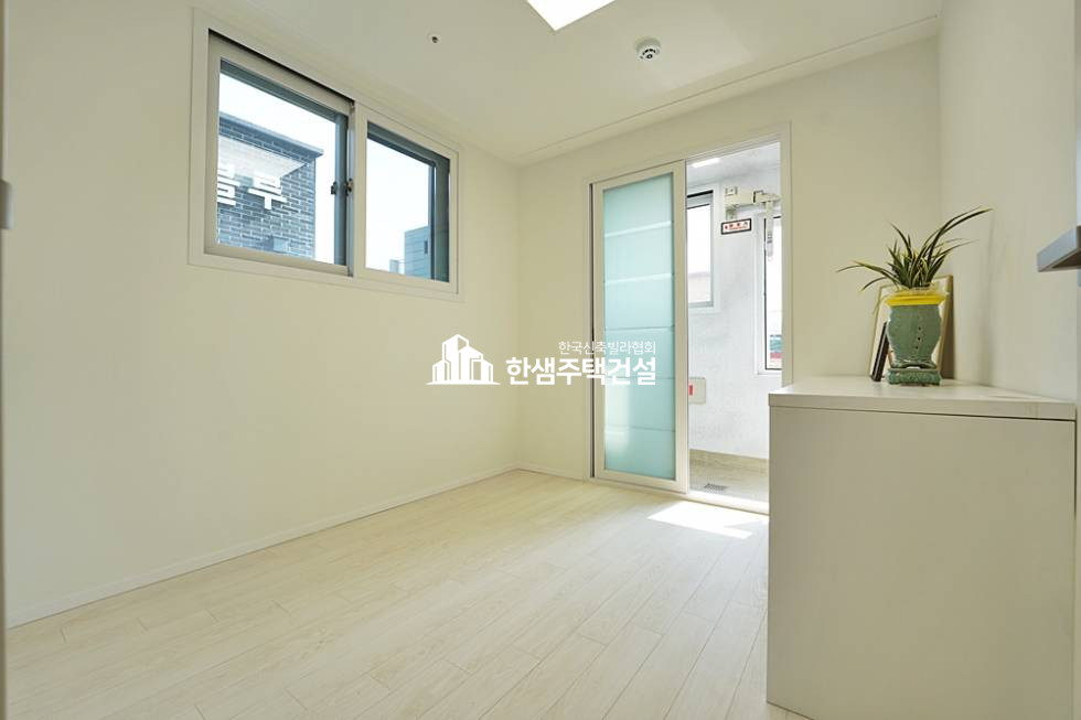 서울 마포구 연남동 케렌시아 [3룸 Type, 테라스] 분양 매물번호 13303 사진 14