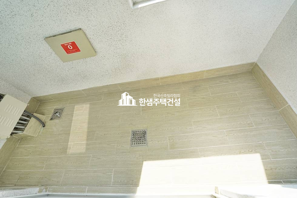 서울 마포구 연남동 케렌시아 [3룸 Type, 테라스] 분양 매물번호 13303 사진 15