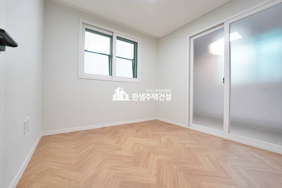 서울 마포구 창전동 더하우스 [ 3룸 A.B Type. 욕조] 분양 매물번호 13307 사진 39