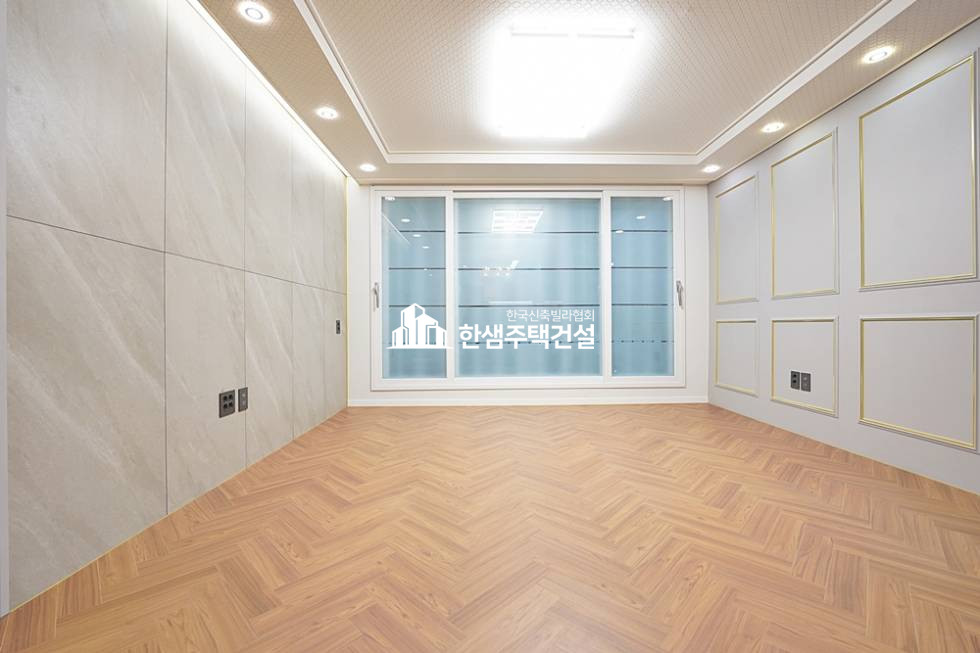 경기 부천오정구 오정동 해든펠리체 [3룸.4룸 복층. 테라스] 분양 매물번호 13311 사진 24