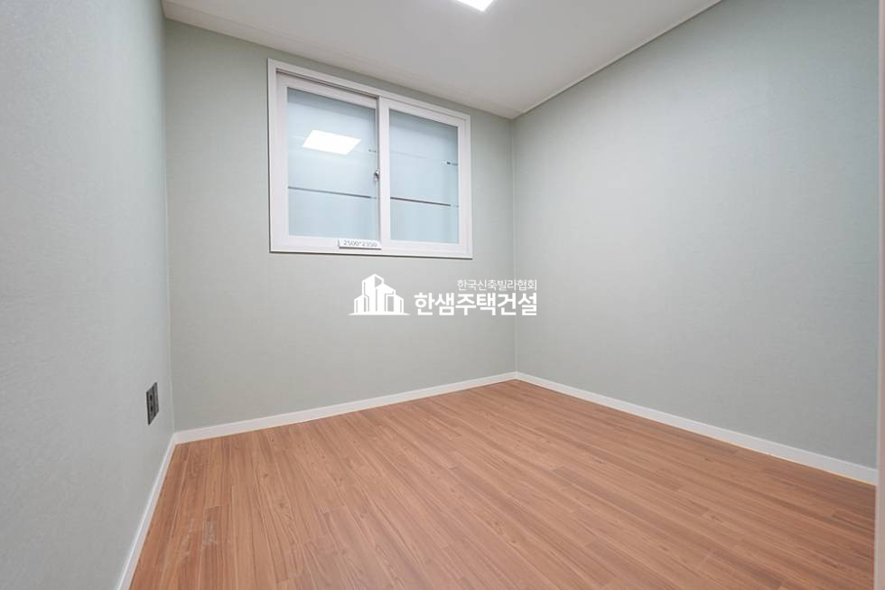 경기 부천오정구 오정동 해든펠리체 [3룸.4룸 복층. 테라스] 분양 매물번호 13311 사진 35