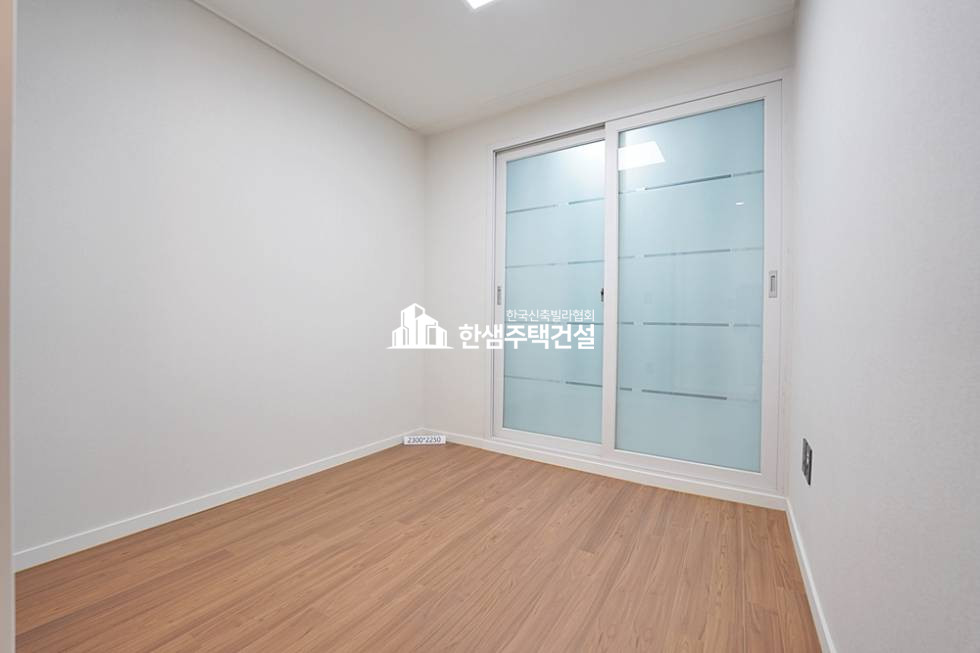 경기 부천오정구 오정동 해든펠리체 [3룸.4룸 복층. 테라스] 분양 매물번호 13311 사진 36