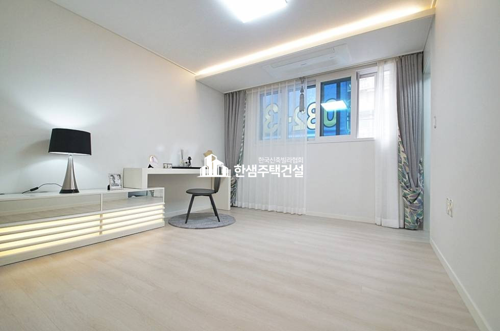 경기 부천소사구 소사본동 화인파크빌 [3룸 Type] 분양 매물번호 13312 사진 14
