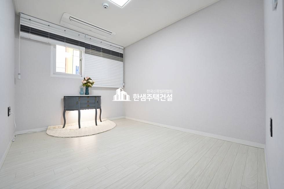 경기 파주시 금촌동 세운해비치빌 [4룸. 알파룸. 드레스룸] 분양 매물번호 13321 사진 18