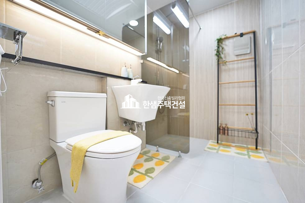 경기 파주시 금촌동 세운해비치빌 [4룸. 알파룸. 드레스룸] 분양 매물번호 13321 사진 19