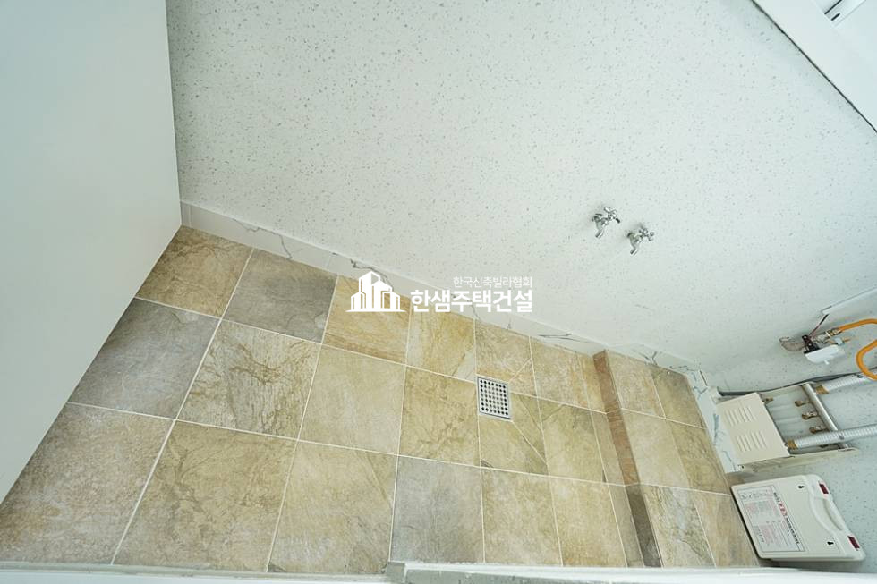 서울 구로구 궁동 이담채 [2룸 복층. 왕테라스Type] 분양 매물번호 13333 사진 10