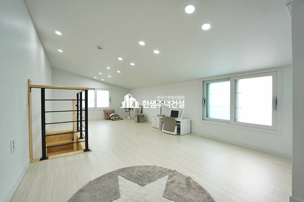 서울 구로구 궁동 이담채 [2룸 복층. 왕테라스Type] 분양 매물번호 13333 사진 20