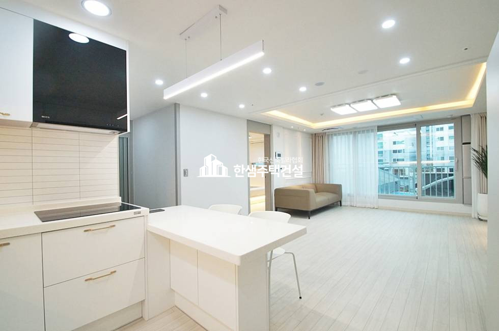 인천 제물포구 신흥동1가 품에지은 [3룸 C Type] 분양 매물번호 13339 사진 4