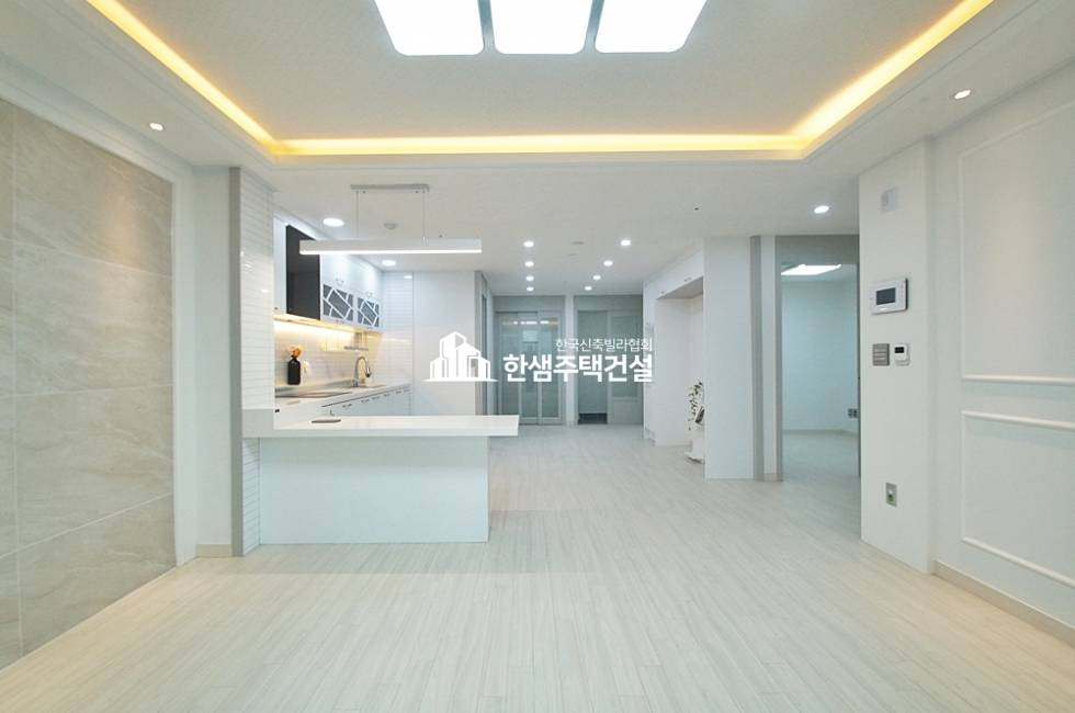 인천 제물포구 신흥동1가 품에지은 [3룸 B Type] 분양 매물번호 13338 사진 7