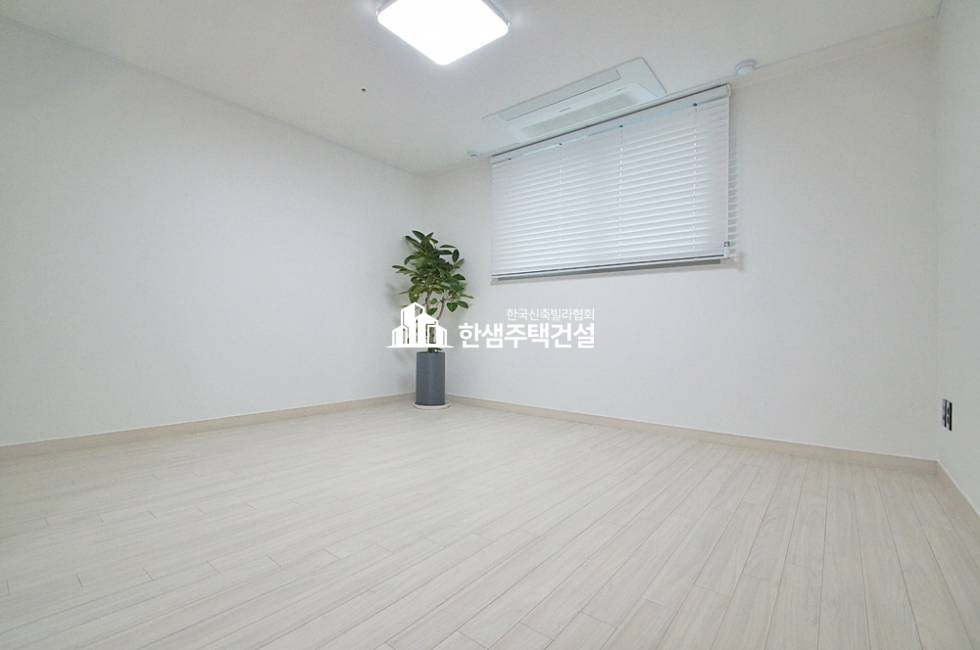인천 제물포구 신흥동1가 품에지은 [3룸 B Type] 분양 매물번호 13338 사진 12