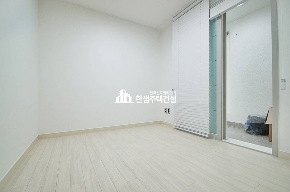 인천 제물포구 신흥동1가 품에지은 [3룸 B Type] 분양 매물번호 13338 사진 15