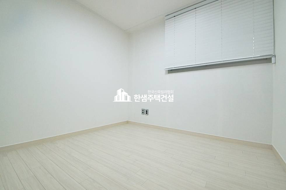 인천 제물포구 신흥동1가 품에지은 [3룸 B Type] 분양 매물번호 13338 사진 16