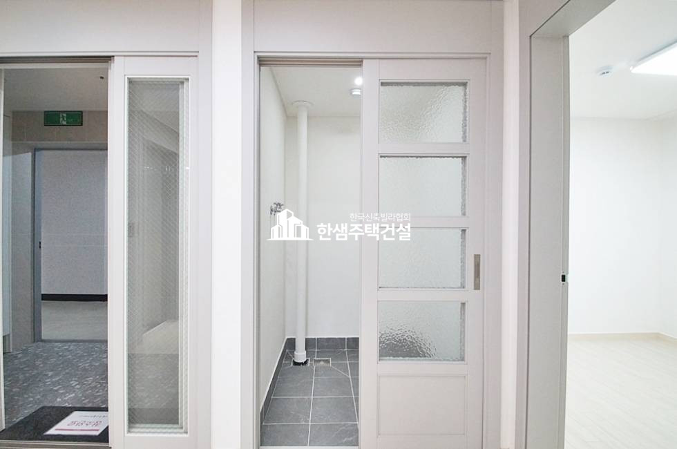 인천 제물포구 신흥동1가 품에지은 [3룸 B Type] 분양 매물번호 13338 사진 17