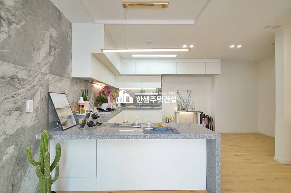 경기 부천원미구 심곡동 더 프라임 [3룸 A, B, C Type] 분양 매물번호 13352 사진 29