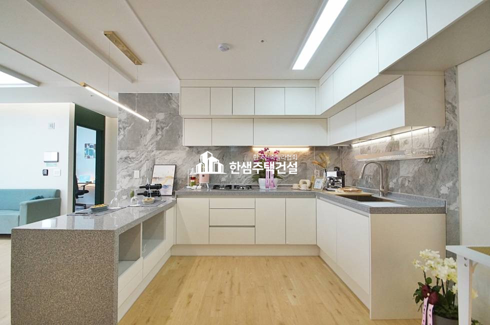 경기 부천원미구 심곡동 더 프라임 [3룸 A, B, C Type] 분양 매물번호 13352 사진 31