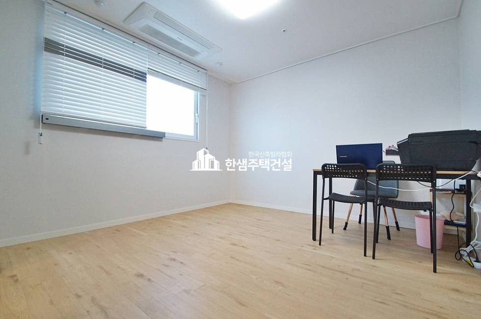 경기 부천원미구 심곡동 더 프라임 [3룸 A, B, C Type] 분양 매물번호 13352 사진 33