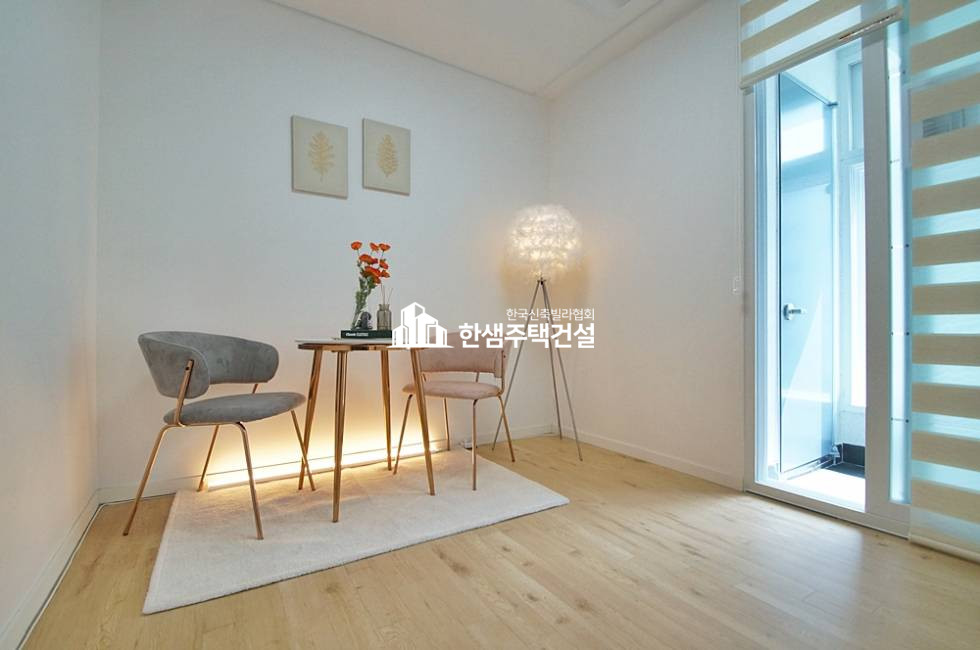경기 부천원미구 심곡동 더 프라임 [3룸 A, B, C Type] 분양 매물번호 13352 사진 36