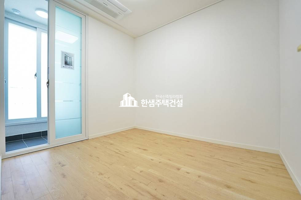 경기 부천원미구 심곡동 더 프라임 [3룸 A, B, C Type] 분양 매물번호 13352 사진 54