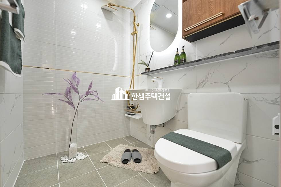 경기 부천원미구 원미동 문하우스 [3룸 A, B, C Type] 분양 매물번호 13357 사진 16