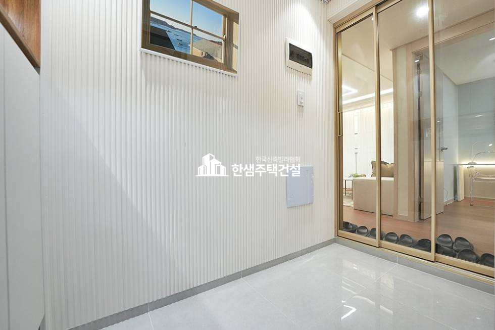 경기 부천원미구 원미동 문하우스 [3룸 A, B, C Type] 분양 매물번호 13357 사진 17