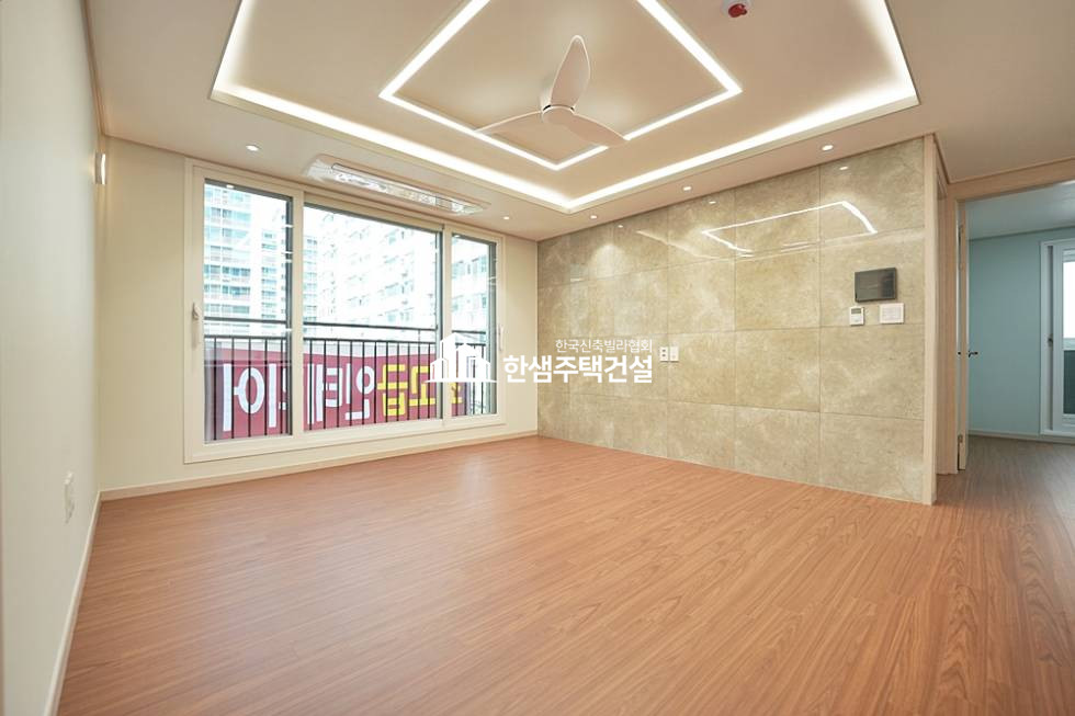 경기 부천원미구 원미동 문하우스 [3룸 A, B, C Type] 분양 매물번호 13357 사진 22