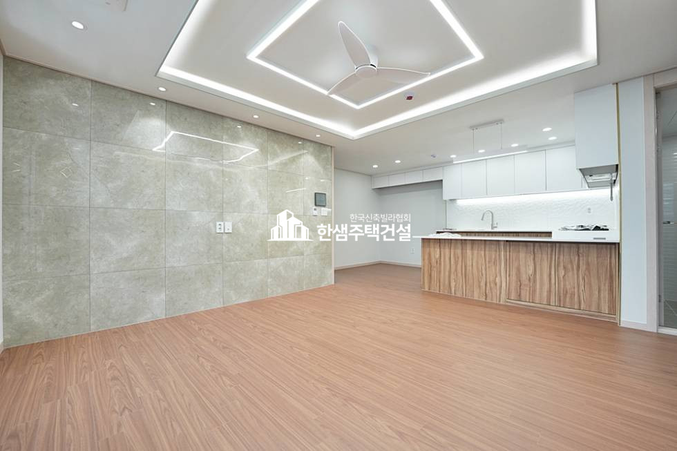 경기 부천원미구 원미동 문하우스 [3룸 A, B, C Type] 분양 매물번호 13357 사진 23