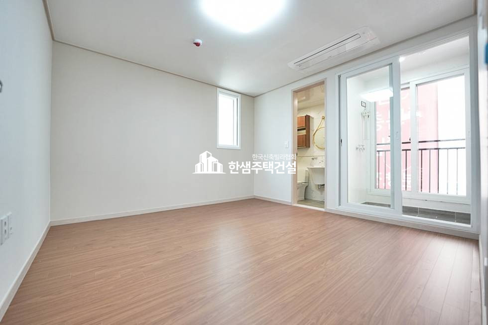 경기 부천원미구 원미동 문하우스 [3룸 A, B, C Type] 분양 매물번호 13357 사진 28