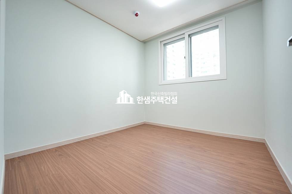 경기 부천원미구 원미동 문하우스 [3룸 A, B, C Type] 분양 매물번호 13357 사진 32