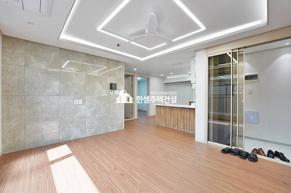 경기 부천원미구 원미동 문하우스 [3룸 A, B, C Type] 분양 매물번호 13357 사진 40