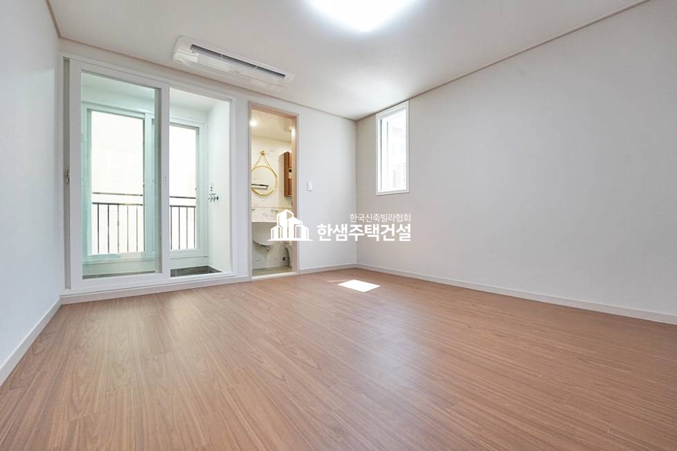 경기 부천원미구 원미동 문하우스 [3룸 A, B, C Type] 분양 매물번호 13357 사진 47