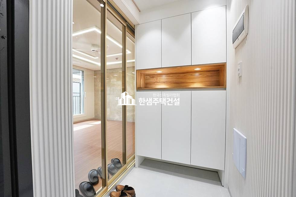 경기 부천원미구 원미동 문하우스 [3룸 A, B, C Type] 분양 매물번호 13357 사진 52